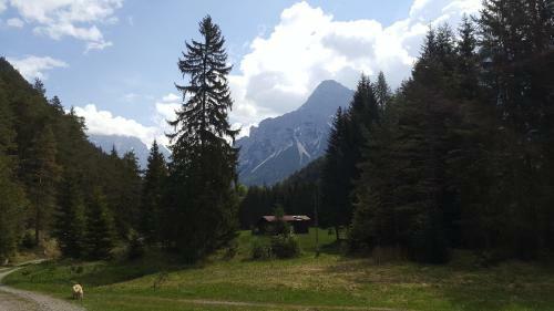 Apartamento Haus Guem