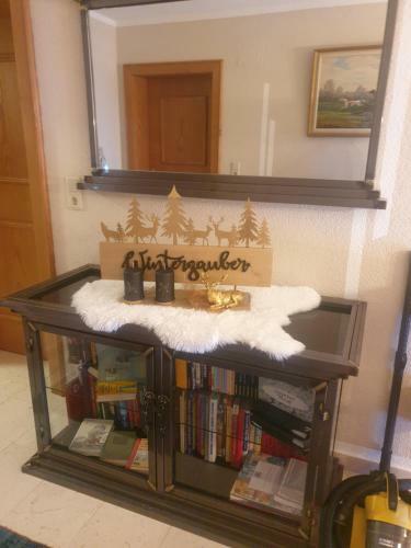Apartamento Haus Guem