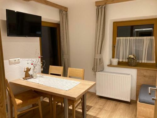Apartamento Haus Holzer