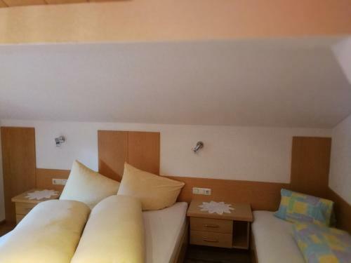 Apartamento Haus Holzer