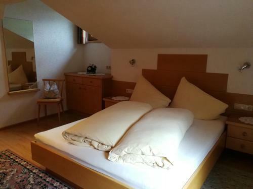 Apartamento Haus Holzer