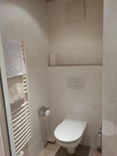 Apartamento Haus Holzer