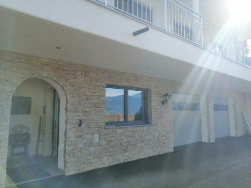 Apartment Panorama
