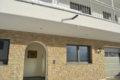 Apartment Panorama