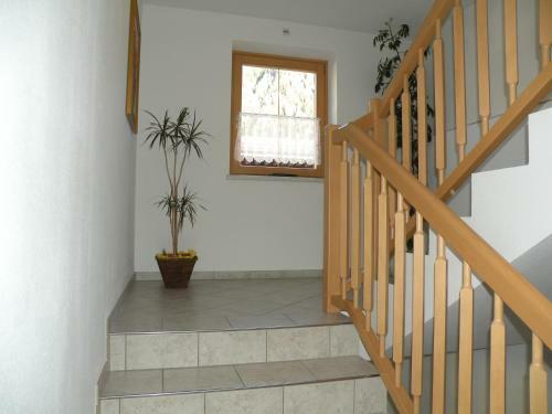 Apartamento Haus Gartenheim
