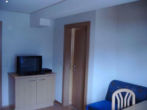 Apartamento Haus Gartenheim
