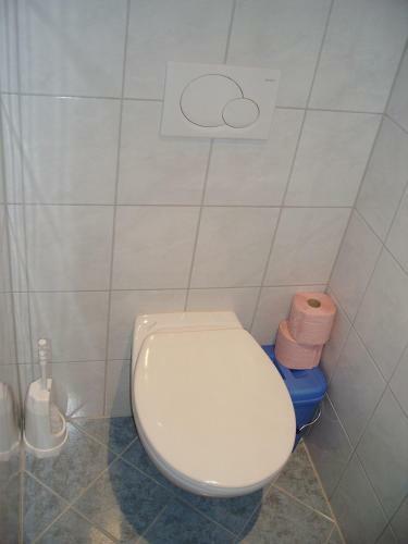 Apartamento Haus Gartenheim