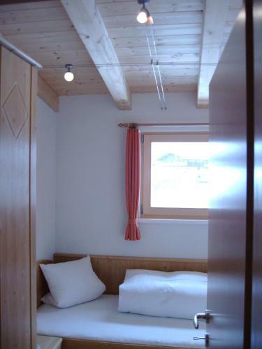Apartamento Haus Gartenheim