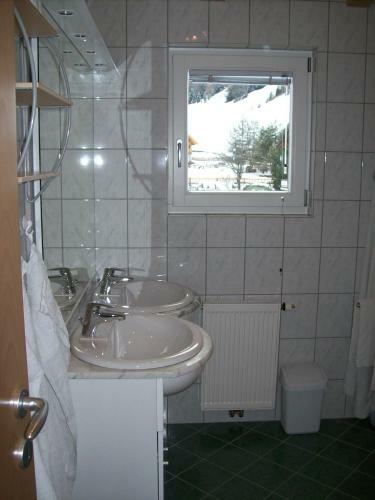 Apartamento Haus Gartenheim