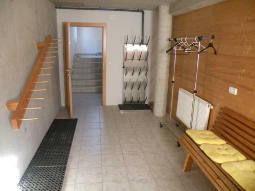 Apartamento Haus Gartenheim