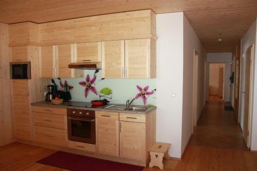 Apartamentos Haus Maritchen