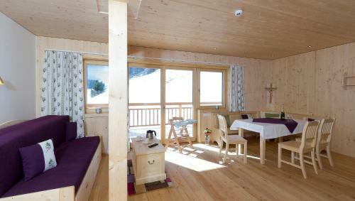 Apartamentos Haus Maritchen