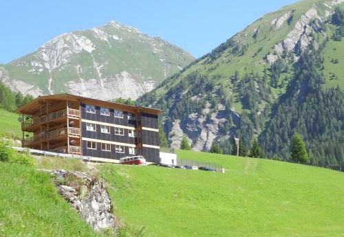 Apartamentos Haus Maritchen