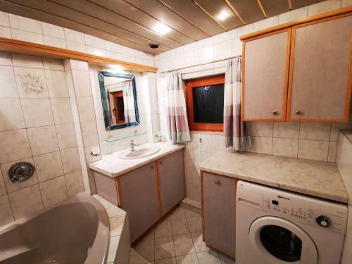 Apartamento Haus Inneralpbach
