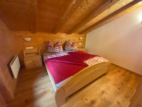 Apartamento Haus Inneralpbach