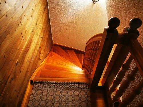 Apartamento Haus Inneralpbach