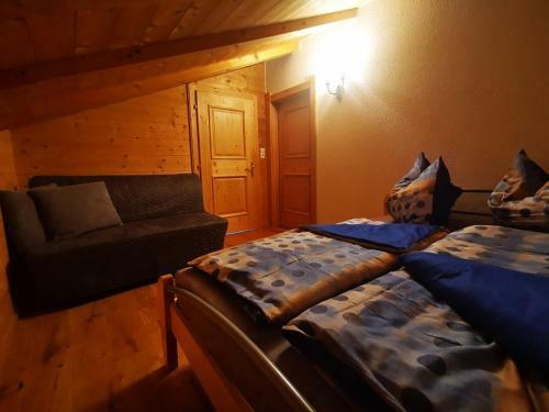 Apartamento Haus Inneralpbach