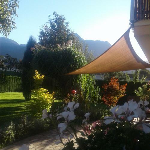 Apartamento Hochzillertalblick