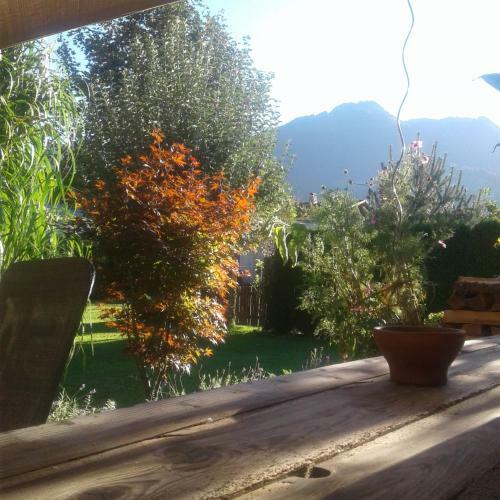 Apartamento Hochzillertalblick