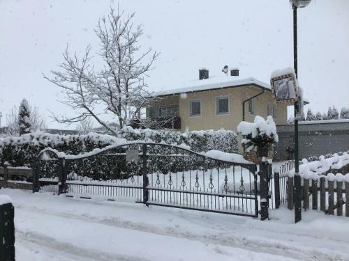Apartamento Hochzillertalblick