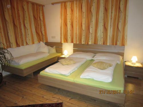 Apartamento Hochzillertalblick