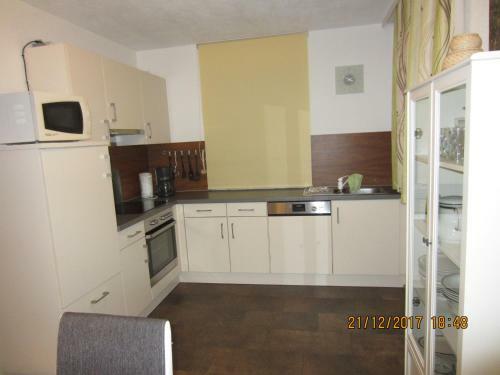 Apartamento Hochzillertalblick