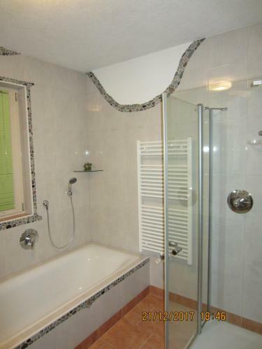 Apartamento Hochzillertalblick