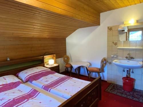 Apartment Unterfl�ber-2