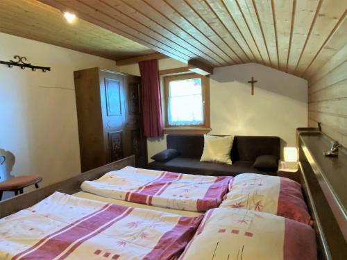 Apartment Unterfl�ber-2