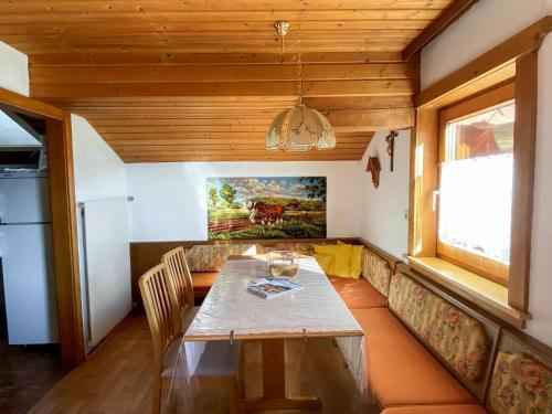 Apartment Unterfl�ber-2