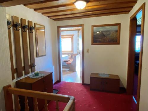 Apartment Unterfl�ber-2