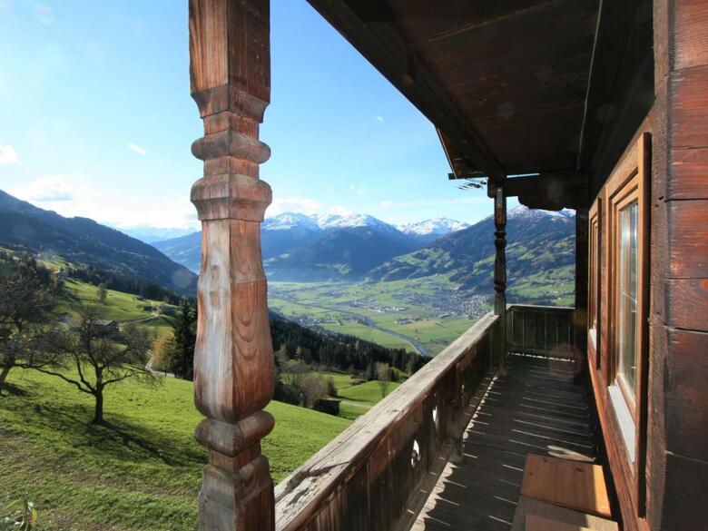 Apartment Unterfl�ber-3