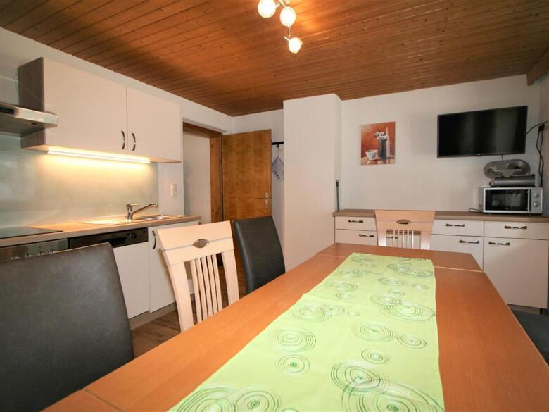 Apartment Unterfl�ber-3
