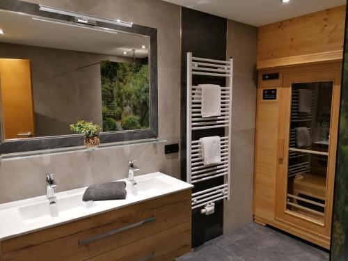 Apartamento Sonnenheim