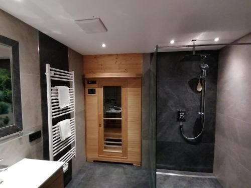 Apartamento Sonnenheim