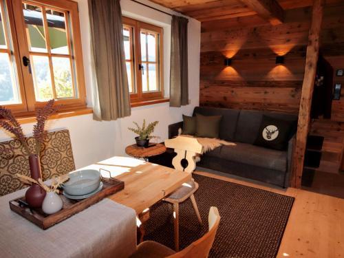 Chalet Feldkasten