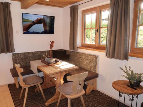 Chalet Feldkasten
