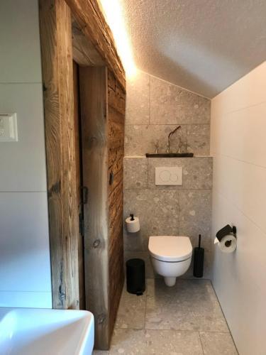 Chalet Feldkasten