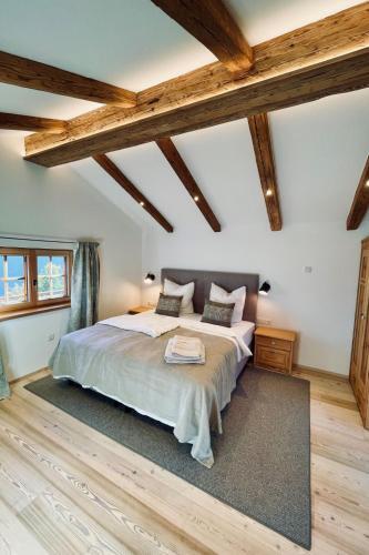 Chalet Feldkasten