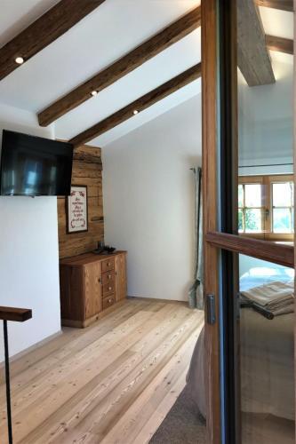 Chalet Feldkasten