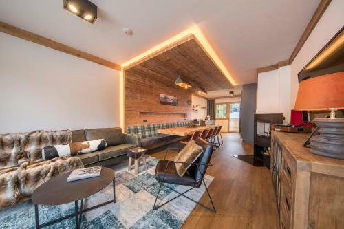Chalet Zillertal Arena