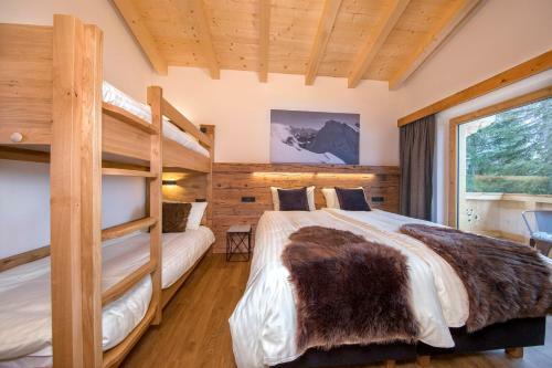 Chalet Zillertal Arena