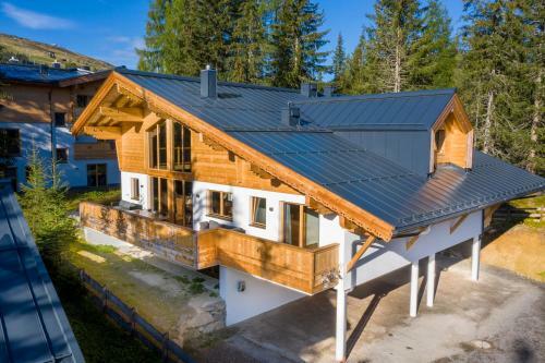 Chalet Zillertal Arena