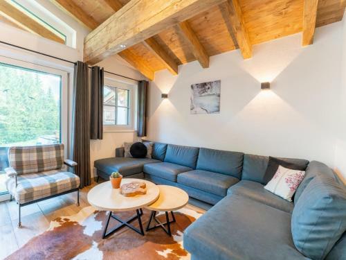 Chalet Degens