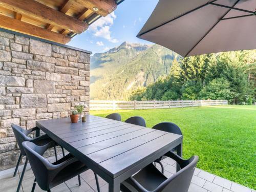 Chalet Degens