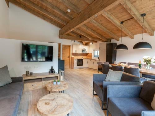 Tauernlodge Krimml 2b