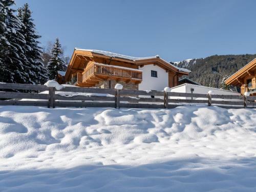 Tauernlodge Krimml 2b