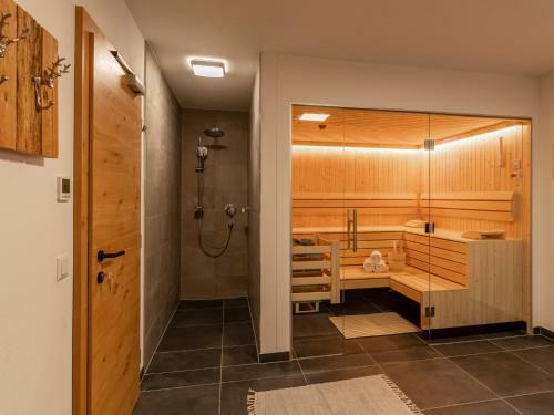 Tauernlodge Krimml 2b