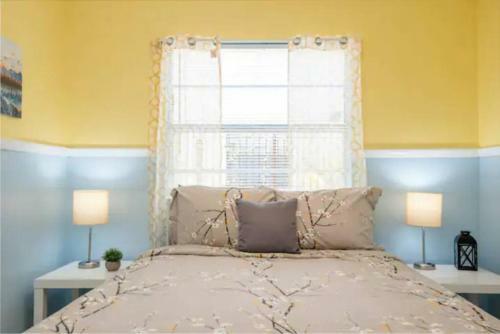 The Ace 2-bedroom Apartment