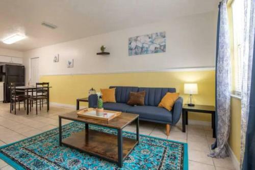 The Ace 2-bedroom Apartment